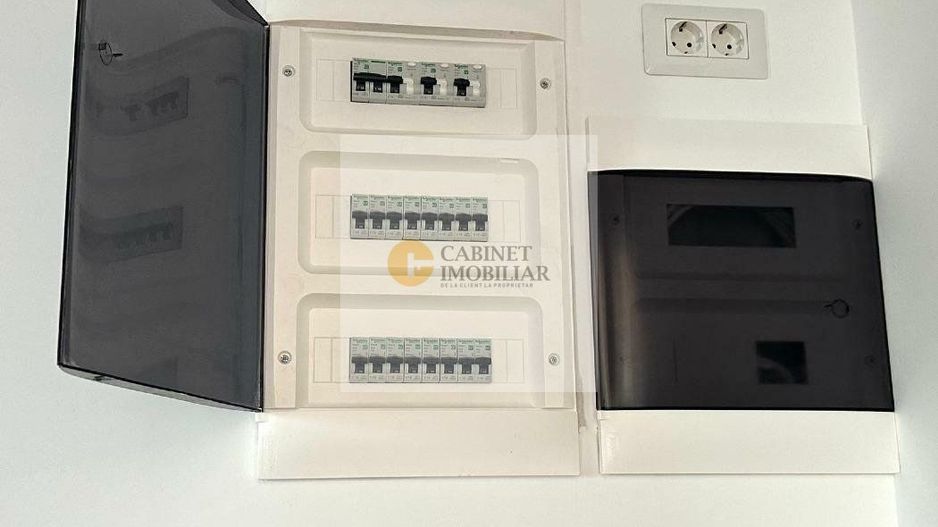 Apartament de vanzare 3 camere Calea Victoriei! - Poză 10
