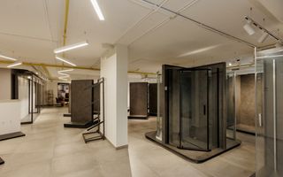 Vânzare, spațiu comercial, amplasat în Ungheni, pe str. Mihai Eminescu - Poză 29