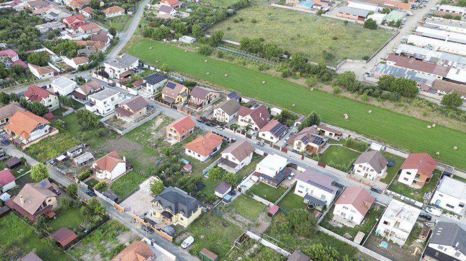 Teren 413mp în Bujac - Poză 21