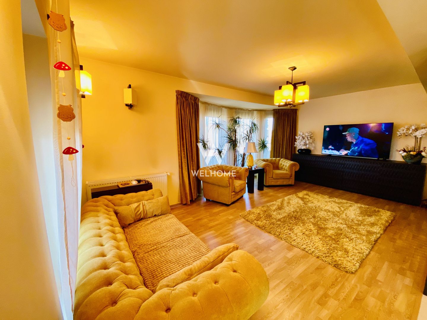Casa moderna, individuala cu Garaj - Sura Mare - Poză 11