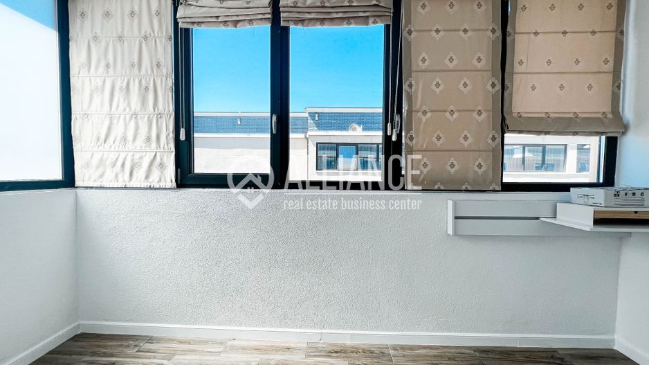 TOMIS PLUS (COD 05) Apartament 3 Camere Premium - Poză 19