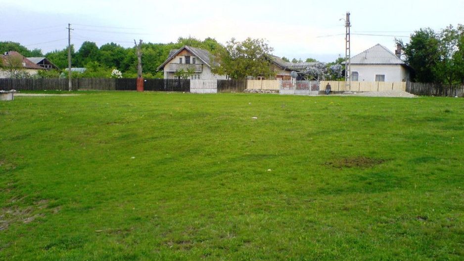 Vanzare teren intravilan, Bascov - Dobrogostea - Poză 2