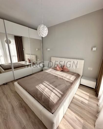 Apartament 2 camere complet mobilat și utilat Giroc - Poză 6