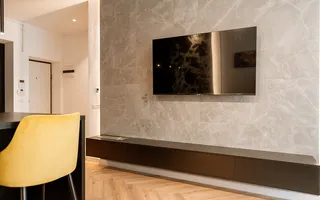 Apartament nou cu 2 camere de inchiriat EAS/Residence Central - Poză 12