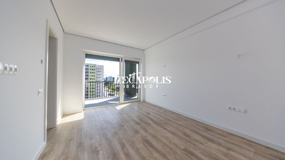 Penthouse Premium | Vedere spre munte | Braşov | 2 Parcări subterane - Poză 10