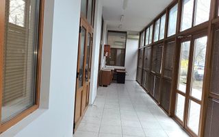 Spatiu comercial 350 mp - pozitie excelenta in zona Turda, sector 1! - Poză 10