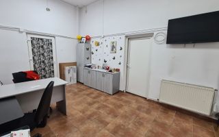 SPATIU COMERCIAL DE VANZARE IN ZONA ALFA. - Poză 6