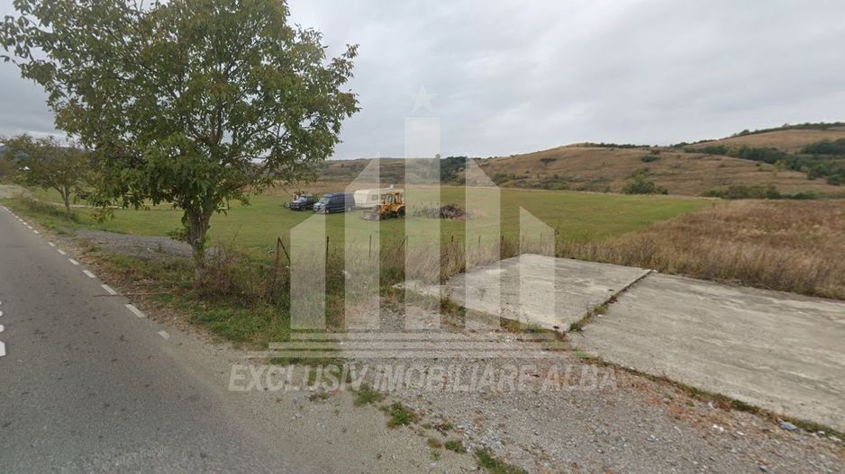 Vând teren 5800mp,  in apropiere de Manastirea Prislop - Poză 3