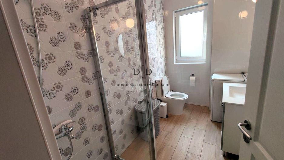 Spațiu comercial de închiriat – zonă excelentă- Europa, Calea Turzii - Poză 10