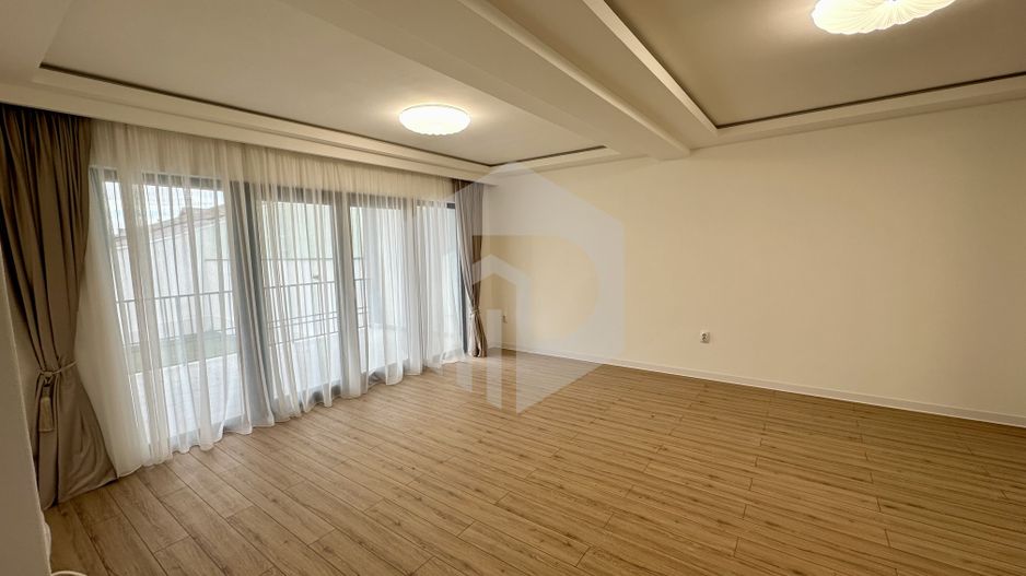 Cristian | Duplex |118mpu+ Mansarda amenajata | La Cheie| 158mp Teren - Poză 8