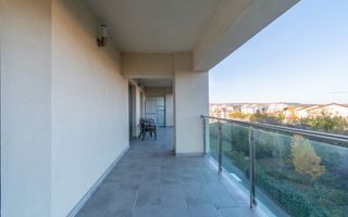 Apartament cu 2 camere de vanzare in Viva City - Poză 10