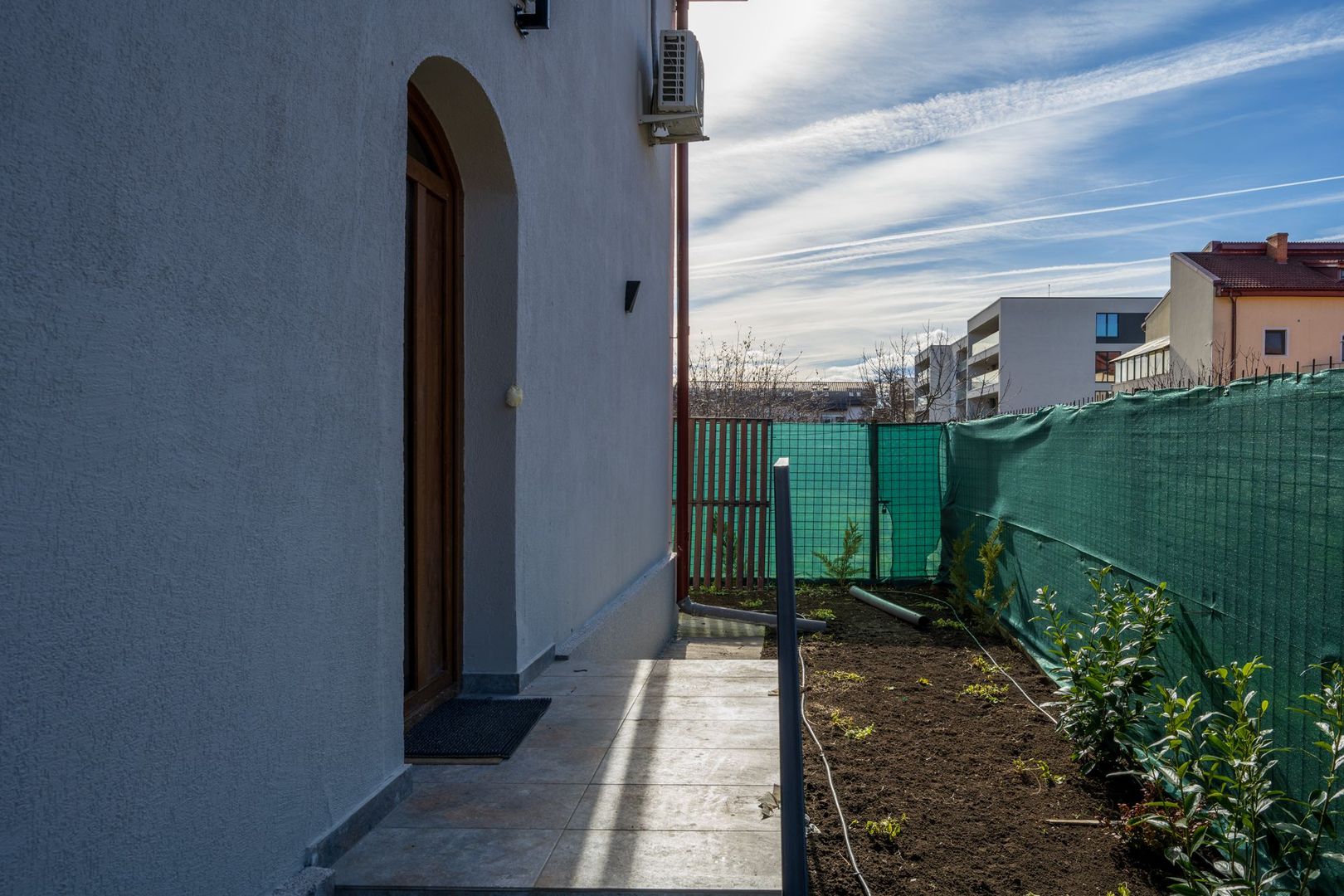 Vila de inchiriat Erou Iancu Nicolae - Poză 62