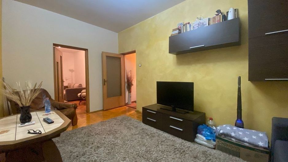 APARTAMENT 3 CAMERE | BARBU VACARESCU - Poză 1