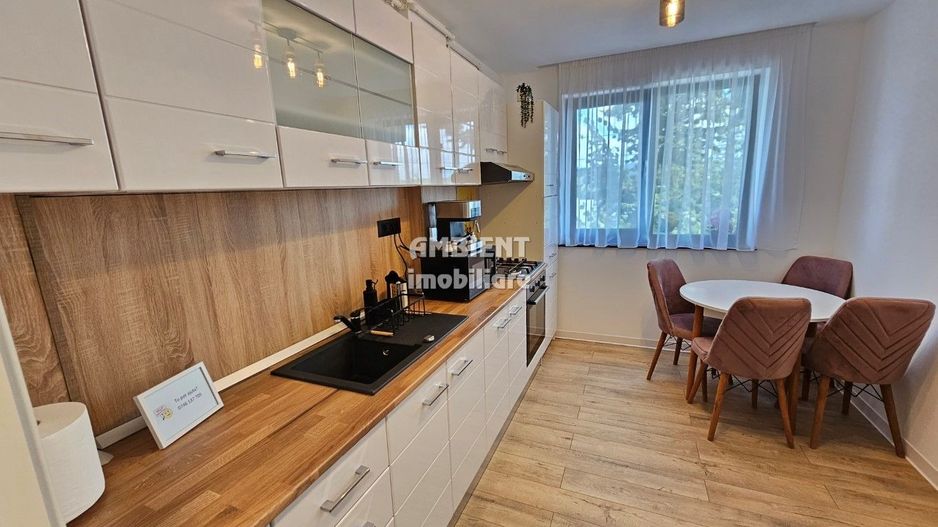 CLADIRE COMERCIALA tip BLOC apartamente D+P+2E, Belvedere COPOU - Poză 7