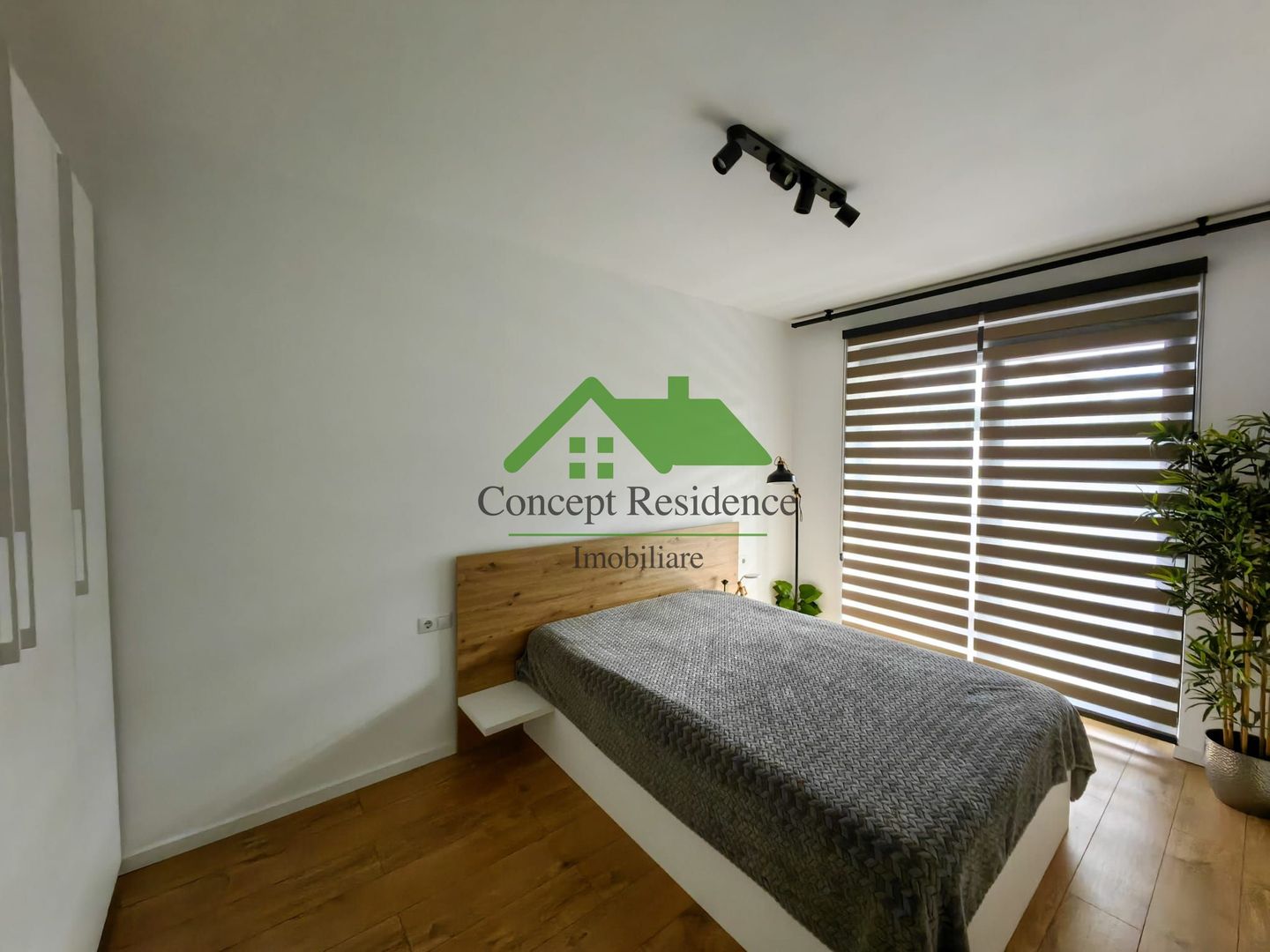 Apartament 3 camere, bloc nou 2022 – Baia Sprie, superfinisat - Poză 10