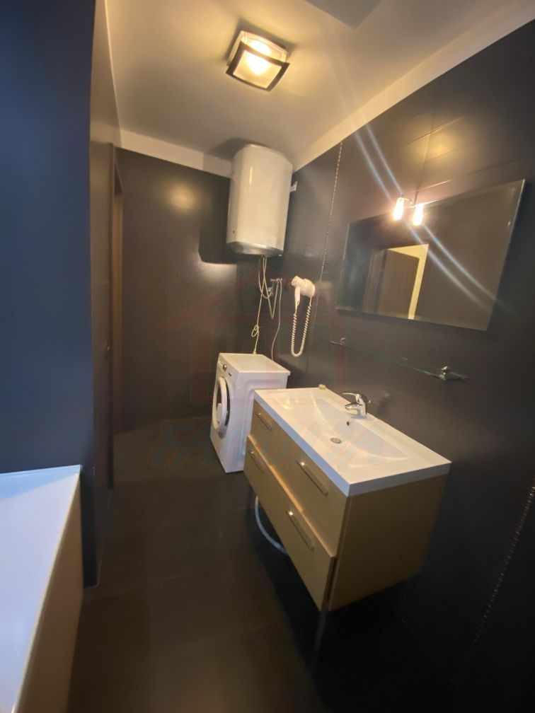 De închiriat apartament cu 1 cameră –Viva, Bariera Traian - Poză 6