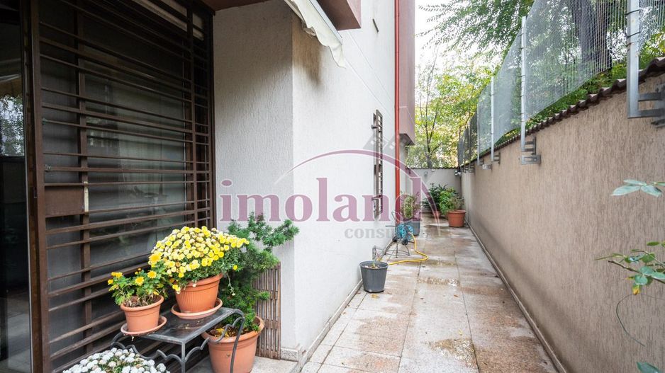 Apartament - 4 camere - vanzare - Floreasca - Parcul Verdi - Poză 18