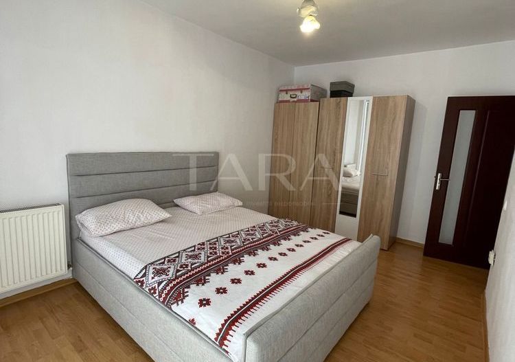 Apartament 3 camere, Florești – zona Porii, loc de parcare inclus - Poză 7