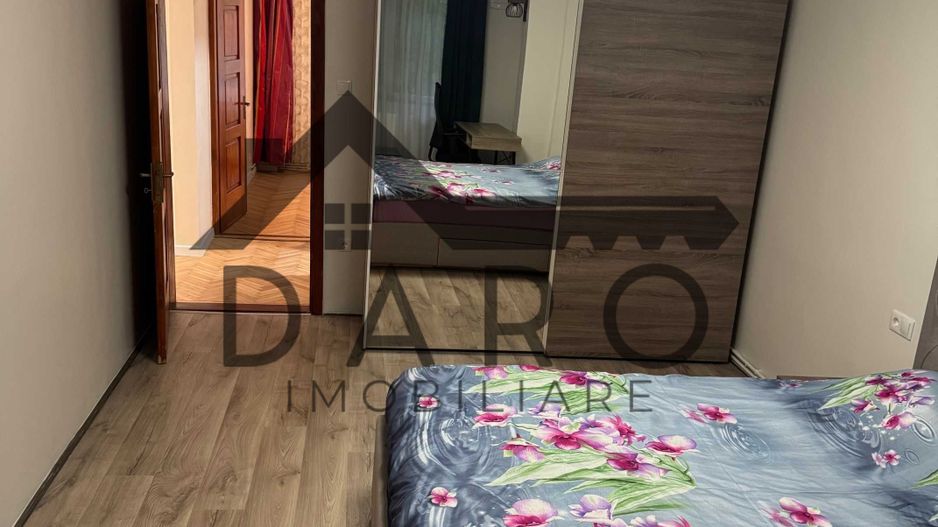 Apartament cu 3 camere, de inchiriat, direct de la proprietar. Strada Transilvania - Poză 2