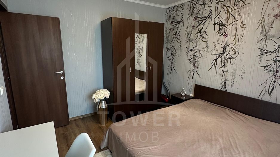 Apartament de închiriat – 2 camere, 48 mp, Gușterița, Sibiu - Poză 5