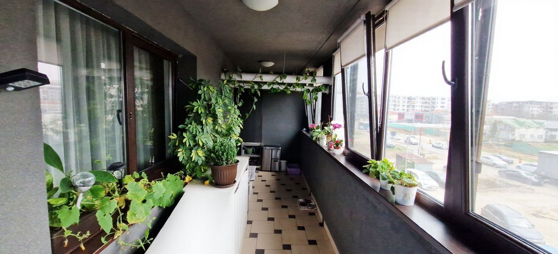 2 Camere cu terasă | Loc parcare inclus | Bloc nou 2015 - Poză 20