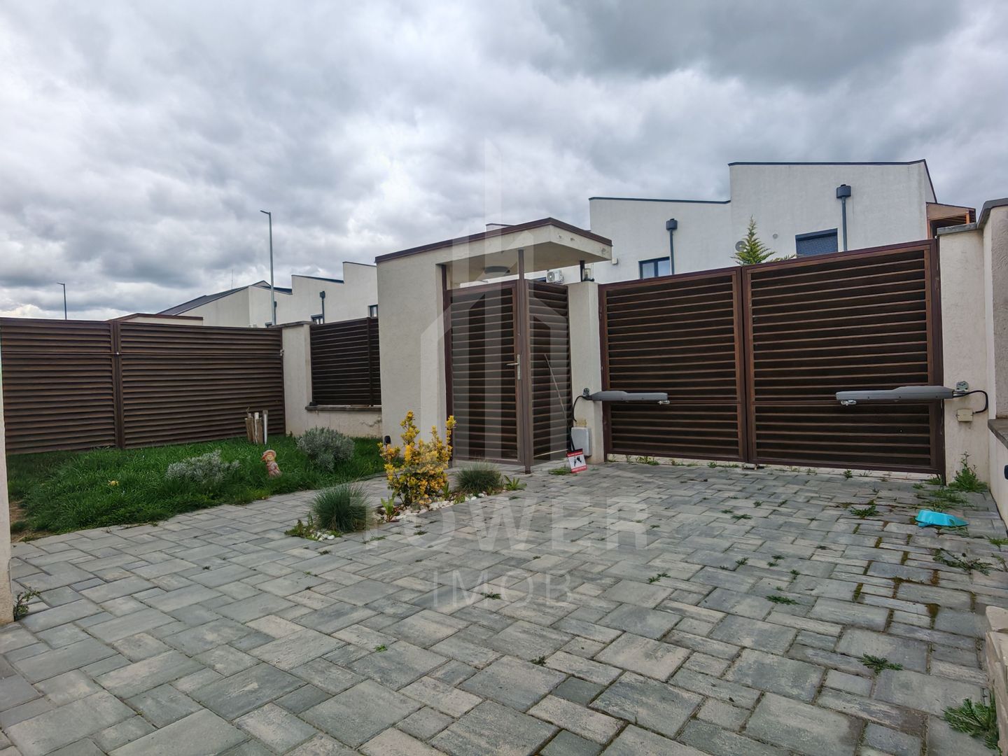 Casă individuală de vânzare situată în Șelimbăr - Poză 21