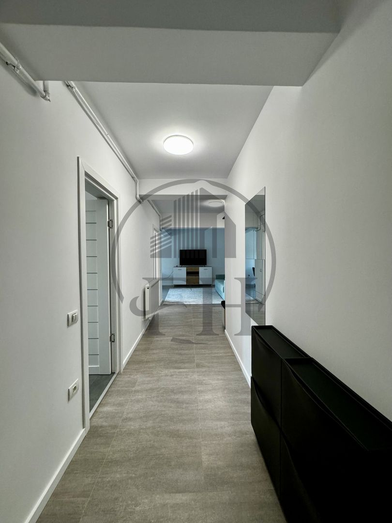 RENTED / INCHIRIAT- Apartament 2 camere de închiriat Palazu Mare, Constanța - Poză 8