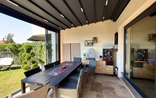 Vila 3 camere in stil scandinav, gata de mutare - Poză 22