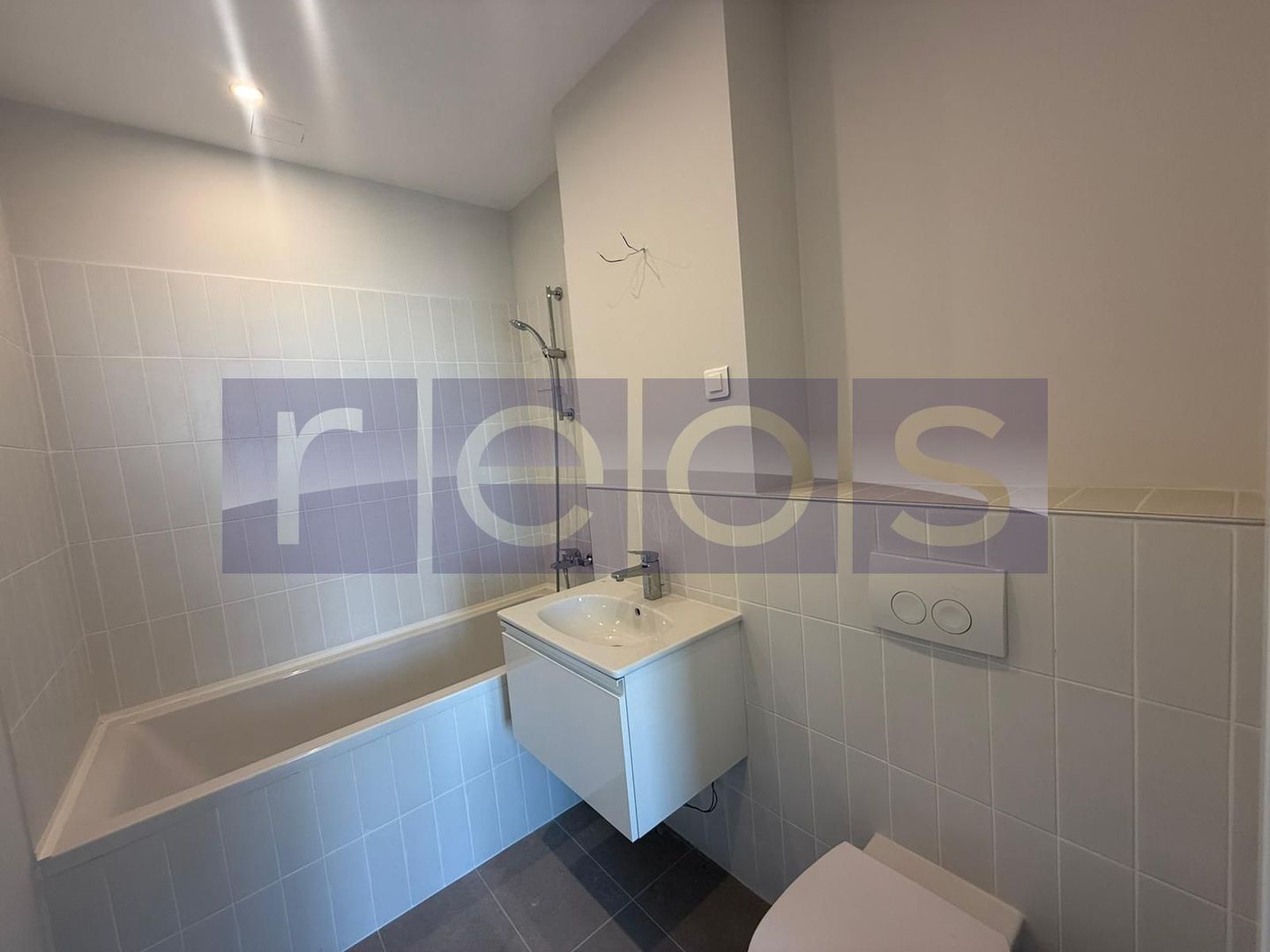 VANZARE APARTAMENT 3 CAMERE | STRAULESTI | 81MP | TERASA | COMPLEX NOU - Poză 12