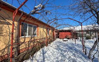 Casa 4 camere de vanzare | 660 MP teren | Mizil, Prahova | Comision 0% - Poză 22