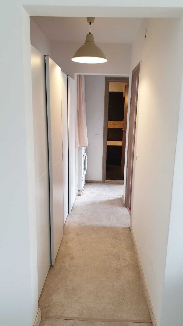 Apartament cu 3 camere | 50 mp | Manastur - Poză 6