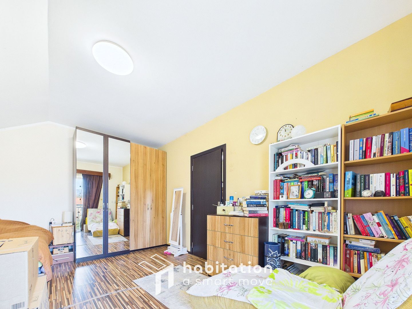 Casă individuală spațioasă și luminoasă cu garaj, în Mircea cel Bătrân - Poză 19