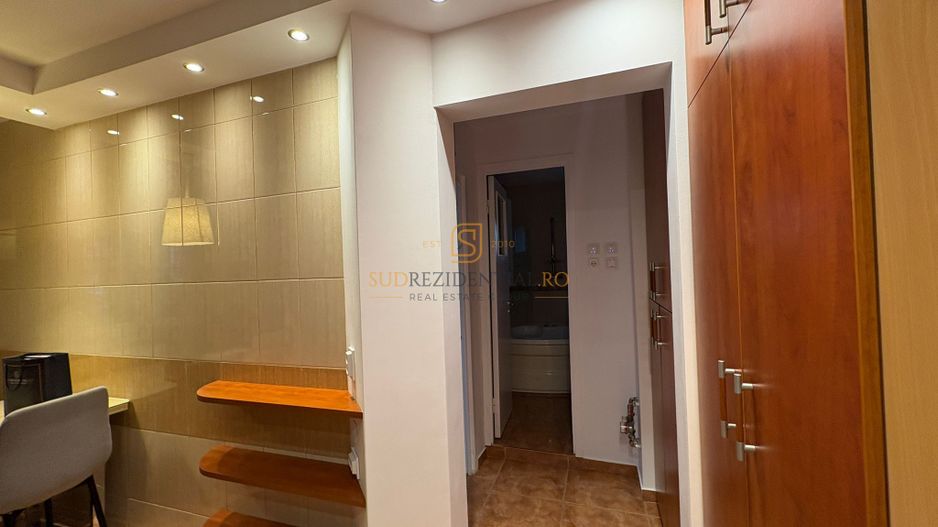 Apartament 2 camere de închiriat – Brâncoveanu / Parcul Tineretului - Poză 5