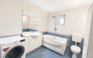 Casa de vanzare si teren 1360mp in Viile Noi Constanta - Poză 12