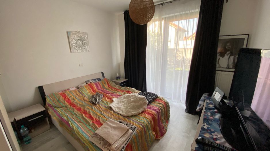 Casa individuala zona Aradului - Poză 16