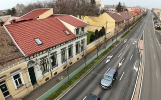 Brâncoveanu  Sp+P+M cu extindere P+1E+M pretabilă afacere - Poză 1