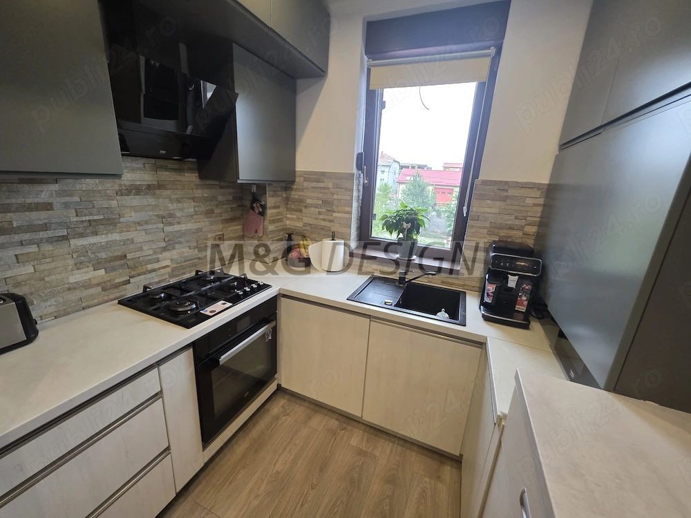 Apartament 3 camere Giroc - Poză 4
