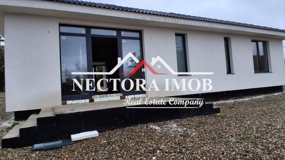 NECTORA IMOB-Casa 4 camere,2 bai,Zona Paleu,Toate Utilitatile, 572 mp - Poză 17