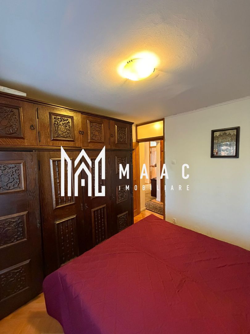 Apartment 3 Camere I Etajul 1 I Scoala de înot - Poză 8