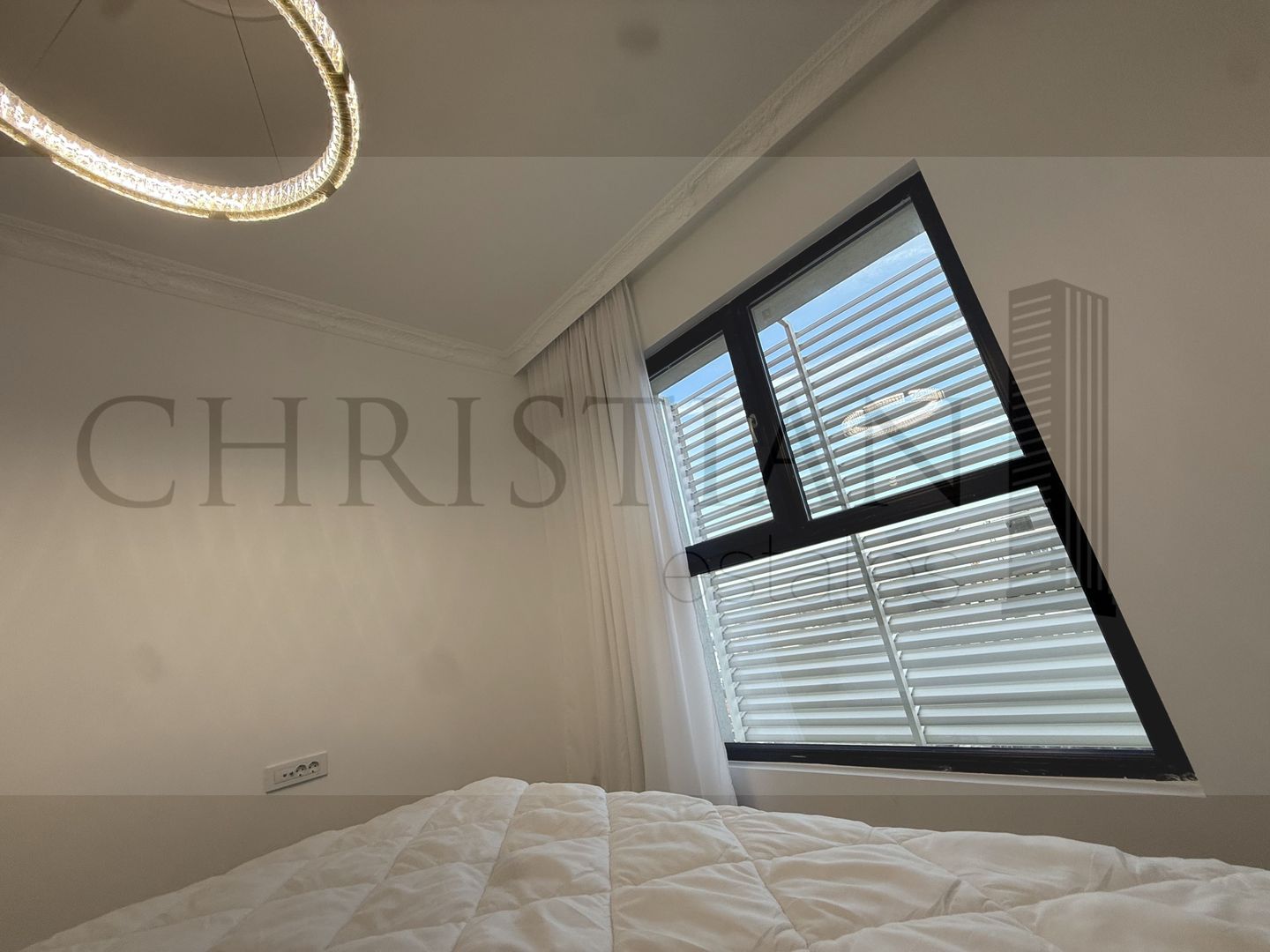 Apartament 2 Camere Exigent Plaza Residence Faza 5 - Poză 12