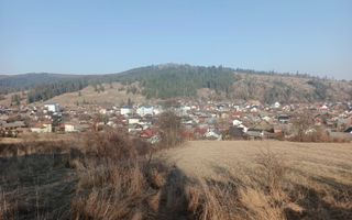 Teren extravilan 3000 mp de vănzare - Poză 7