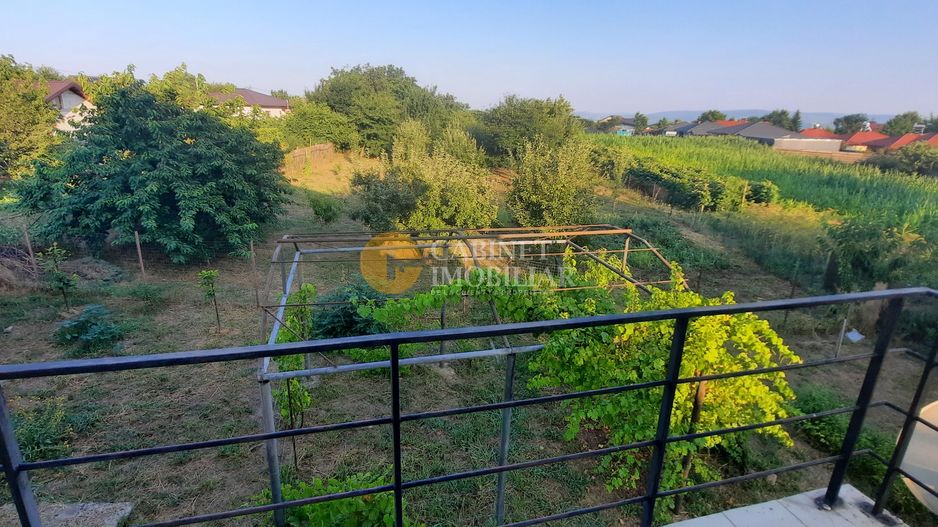 Vilă deosebită în Aroneanu – la doar 5 km de Tg. Cucu | 319.000 € - Poză 30