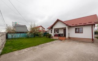 Casa in Albota, 3 dormitoare, curte 456 mp | Zona linistita, aproape de Pitesti! - Poză 9