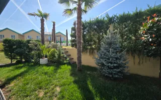 Cosmopolis - Vila M cu 3 Dormitoare Mobilata si Utilata - Poză 27
