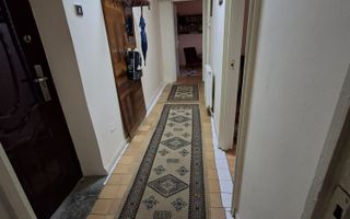 Apartament 3 camere | Decomandat | Dâmbu Pietros | Parter | Izolat - Poză 6