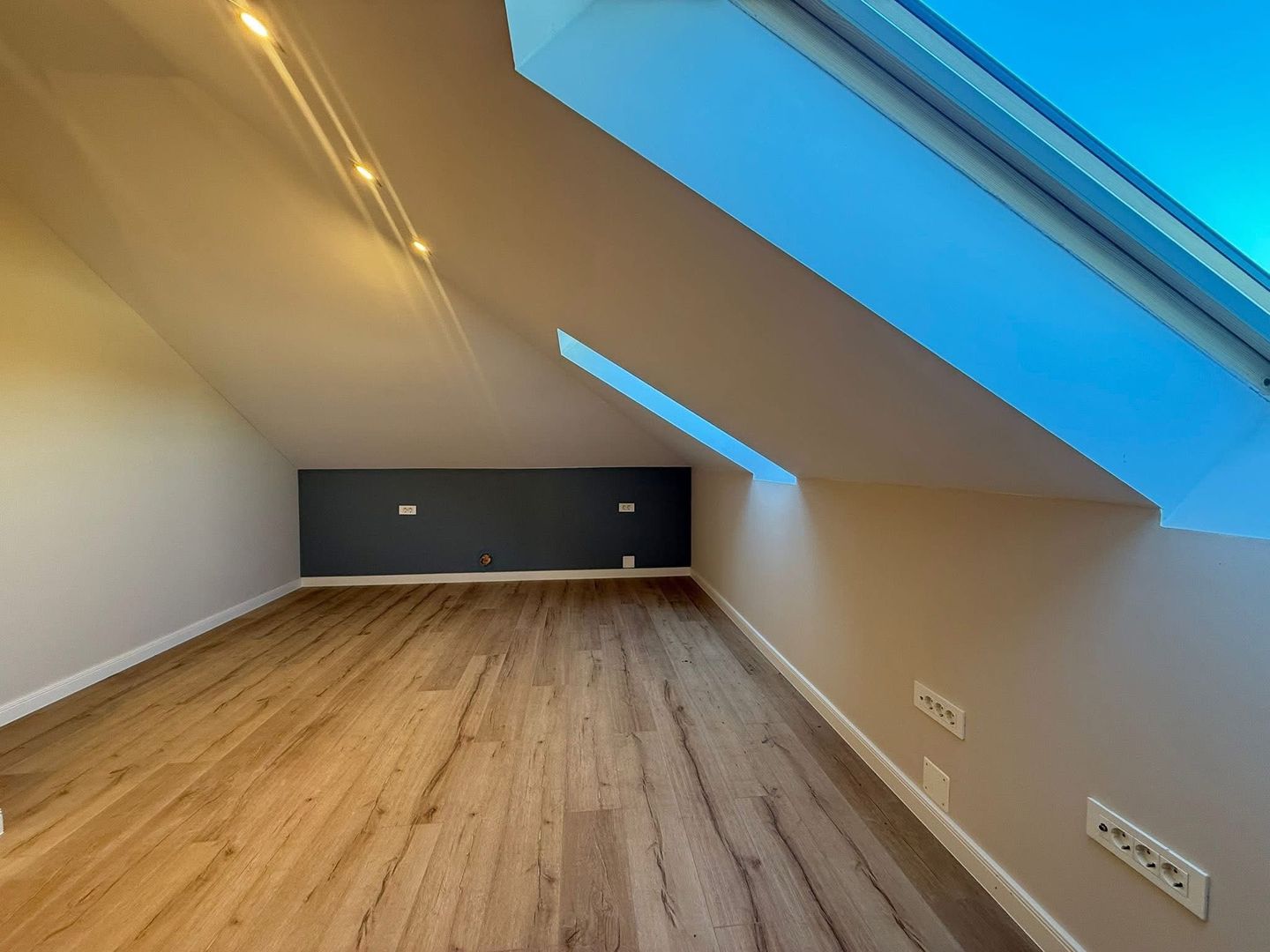 Duplex finisat – Zona Borhanci, Cluj-Napoca - Poză 20