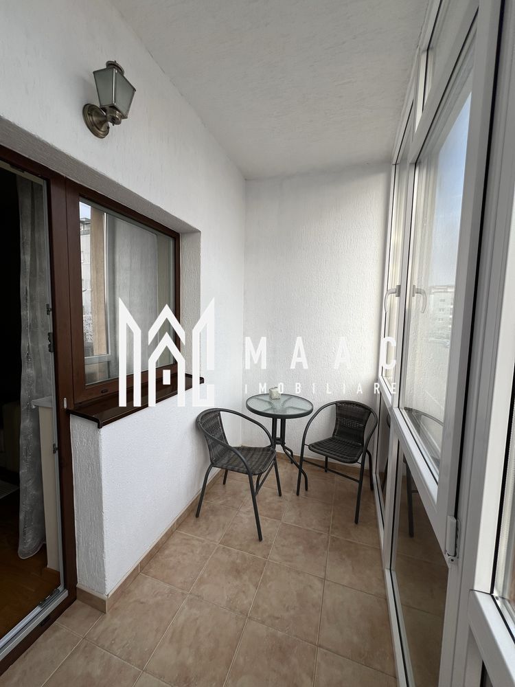 Apartament 2 camere I Etajul 1 I Decomandat I Turnisor - Poză 8