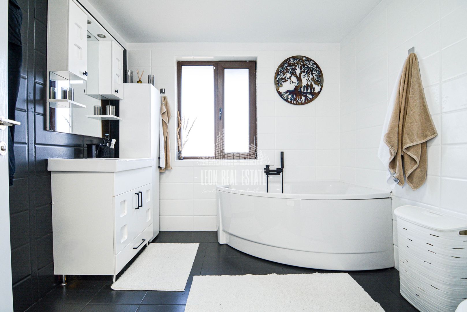 Casă individuală modernă, complet mobilată, în Florești – Cluj - Poză 29