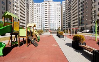 Vânzare, apartament, o cameră, str. Vasile Lupu, Buiucani - Poză 18