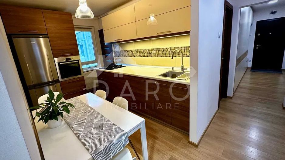 🏡 Apartament 3 camere de vânzare | Tudor – Str. Armoniei - Poză 8